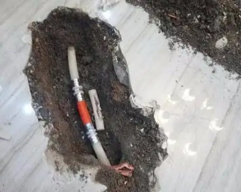 襄州测漏水电话