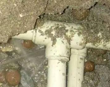 襄州测漏水多少钱