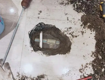 襄州测漏水电话