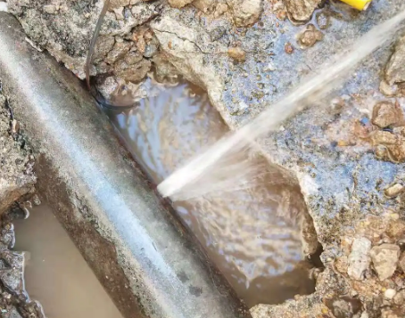 襄州测漏水公司