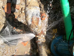 襄州测漏水公司电话