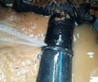 襄州测漏水公司哪家好