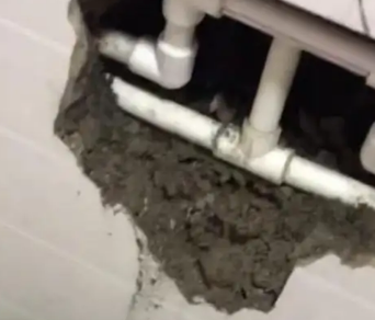 襄州漏水检测电话