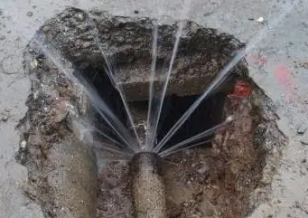 襄州漏水检测多少钱