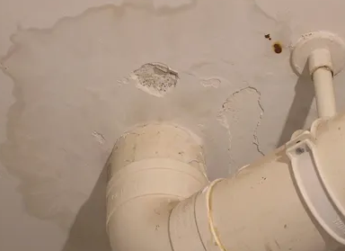 襄州卫生间测漏水多少钱