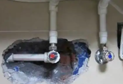 襄州卫生间测漏水查询方法