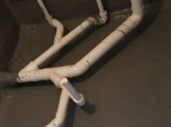 襄州水管漏水检测知识点