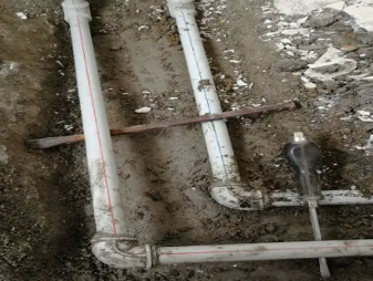 襄州卫生间测漏水多少钱