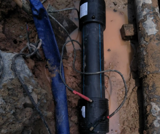 襄州水管漏水检测多少钱