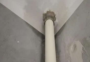 襄州卫生间测漏水之渗水防护