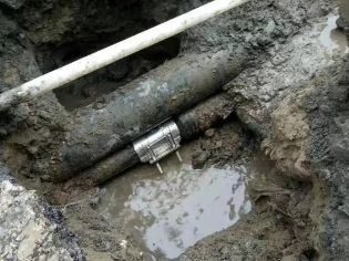 襄州水管漏水检测的传递距离多少
