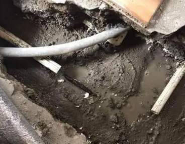 襄州卫生间测漏水价格明细