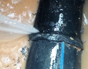 襄州水管漏水检测的小妙招