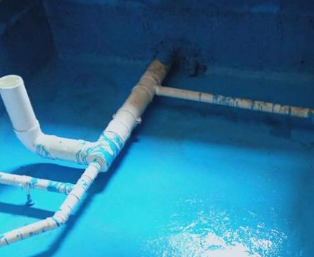 襄州卫生间测漏水之如何查漏水点