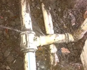 襄州卫生间测漏水多少钱