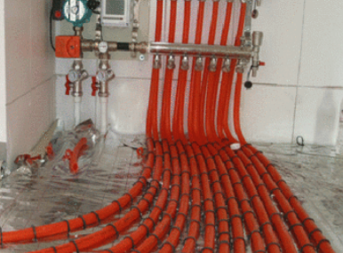 襄州地暖维修多少钱