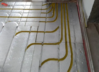 襄州地暖维修哪家好