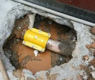 襄州水管漏水检测的几种情况