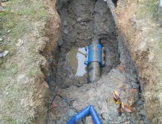 襄州水管漏水检测多少钱