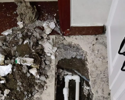 襄州卫生间测漏水的相关问题