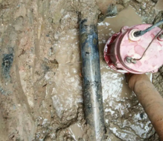 襄州水管漏水检测的检测方法