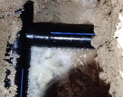 襄州水管漏水检测哪家好