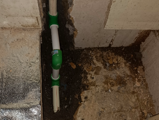 襄州卫生间测漏水哪家好