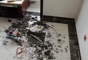 襄州漏水检测多少钱