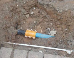 襄州水管漏水检测的情况