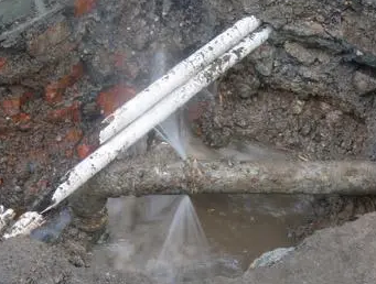 襄州测漏水多少钱