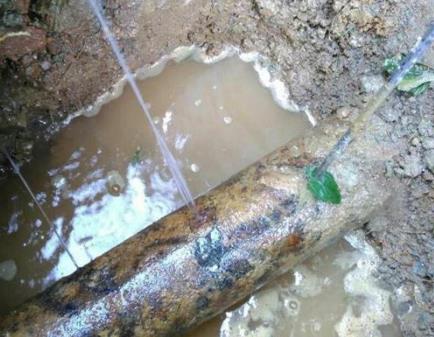 襄州漏水检测公司分享下如何测试漏水的案例分享