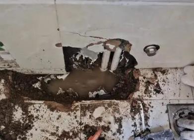 襄州漏水检测电话