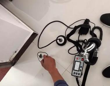 襄州测漏水公司电话